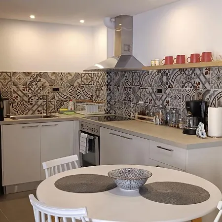 Apartament Boschini Loft Life Chania  Zewnętrze zdjęcie