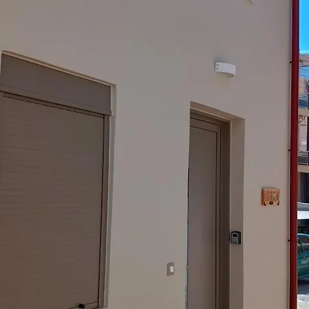 Apartament Boschini Loft Life Chania  Zewnętrze zdjęcie