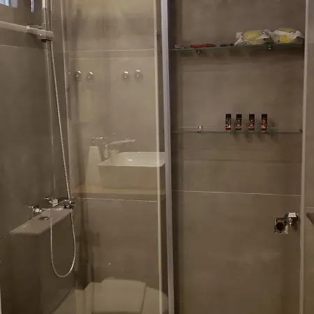 Apartament Boschini Loft Life Chania  Zewnętrze zdjęcie