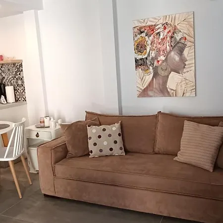 Apartament Boschini Loft Life Chania  Zewnętrze zdjęcie