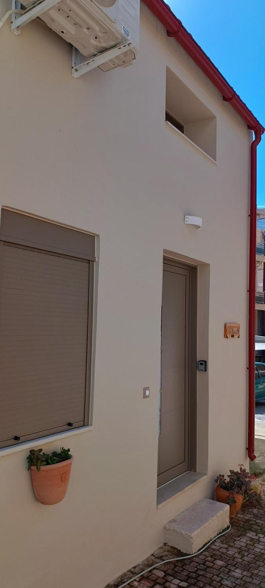 Apartament Boschini Loft Life Chania (Crete)