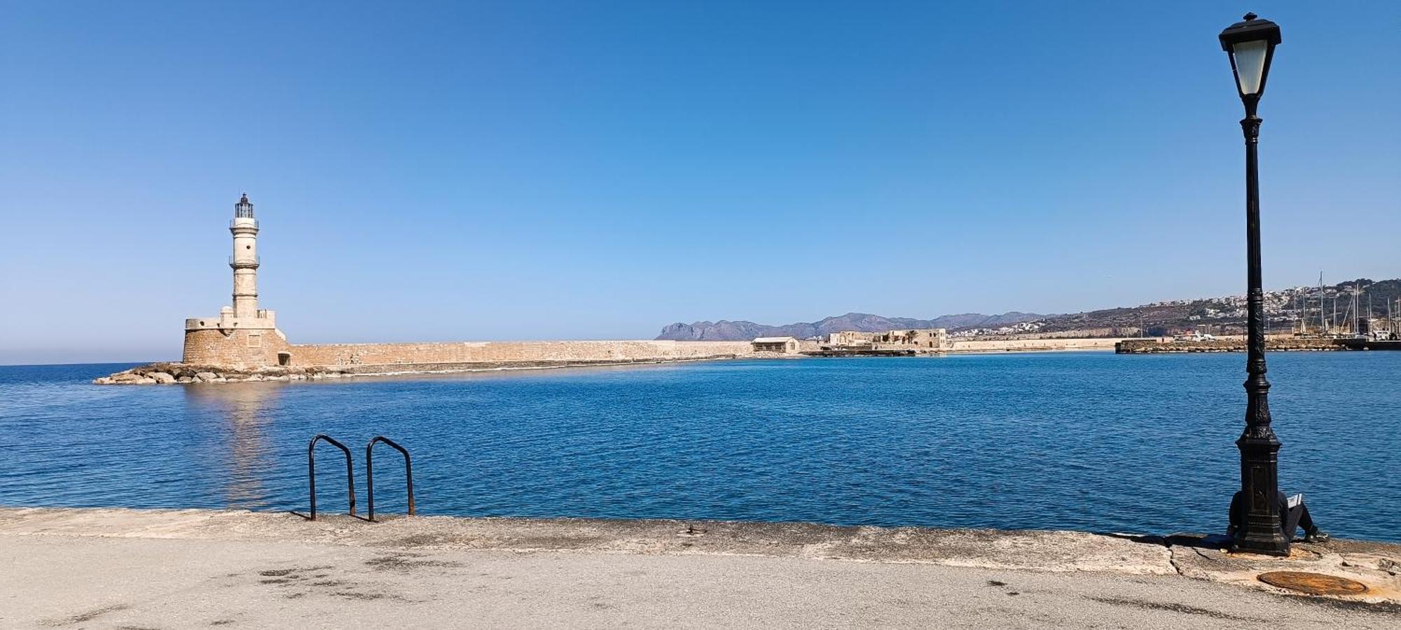 Apartament Boschini Loft Life Chania (Crete)