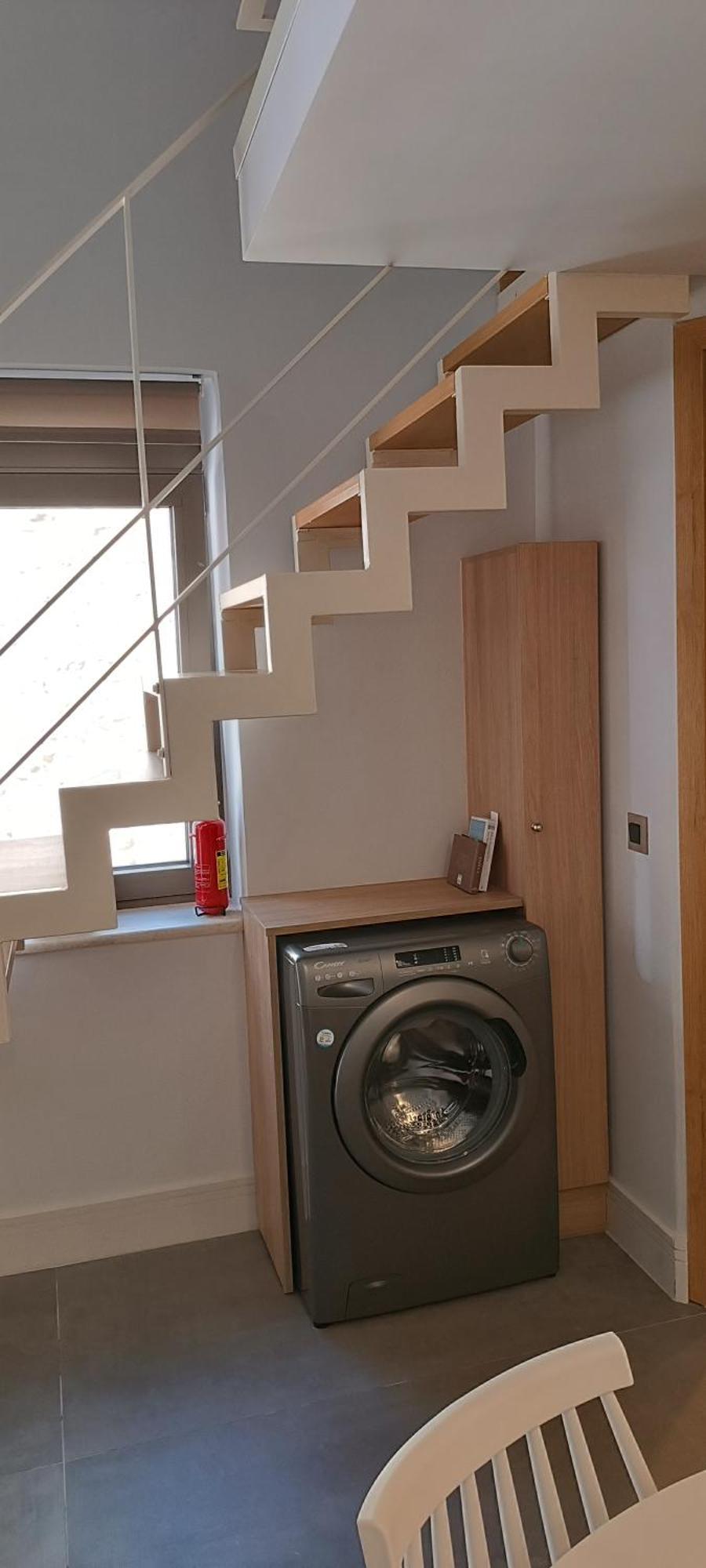 Apartament Boschini Loft Life