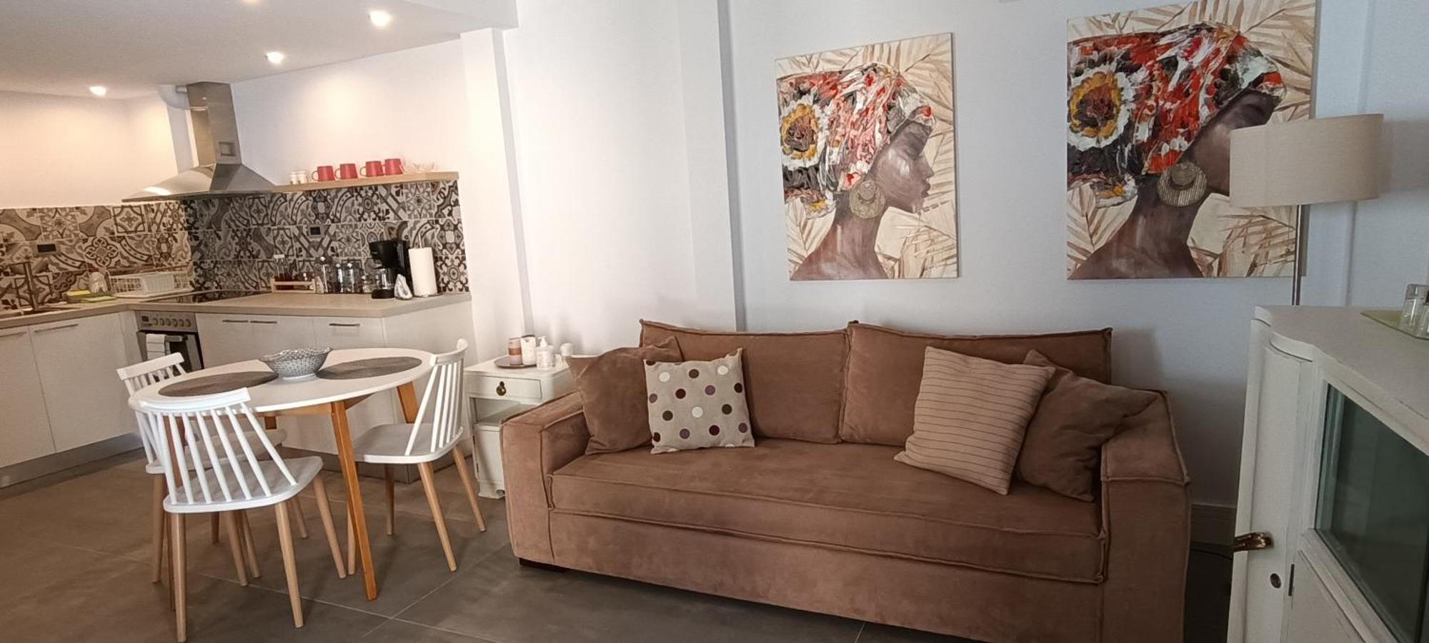 Apartament Boschini Loft Life Chania (Crete)