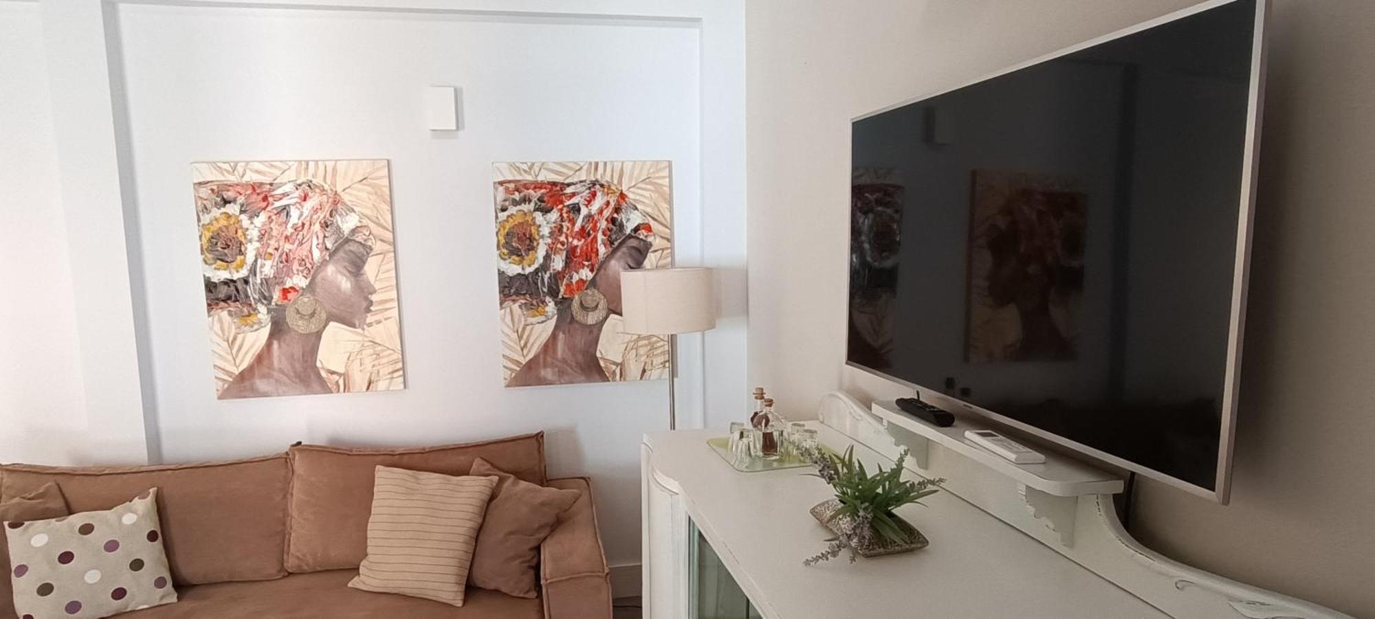 Apartament Boschini Loft Life
