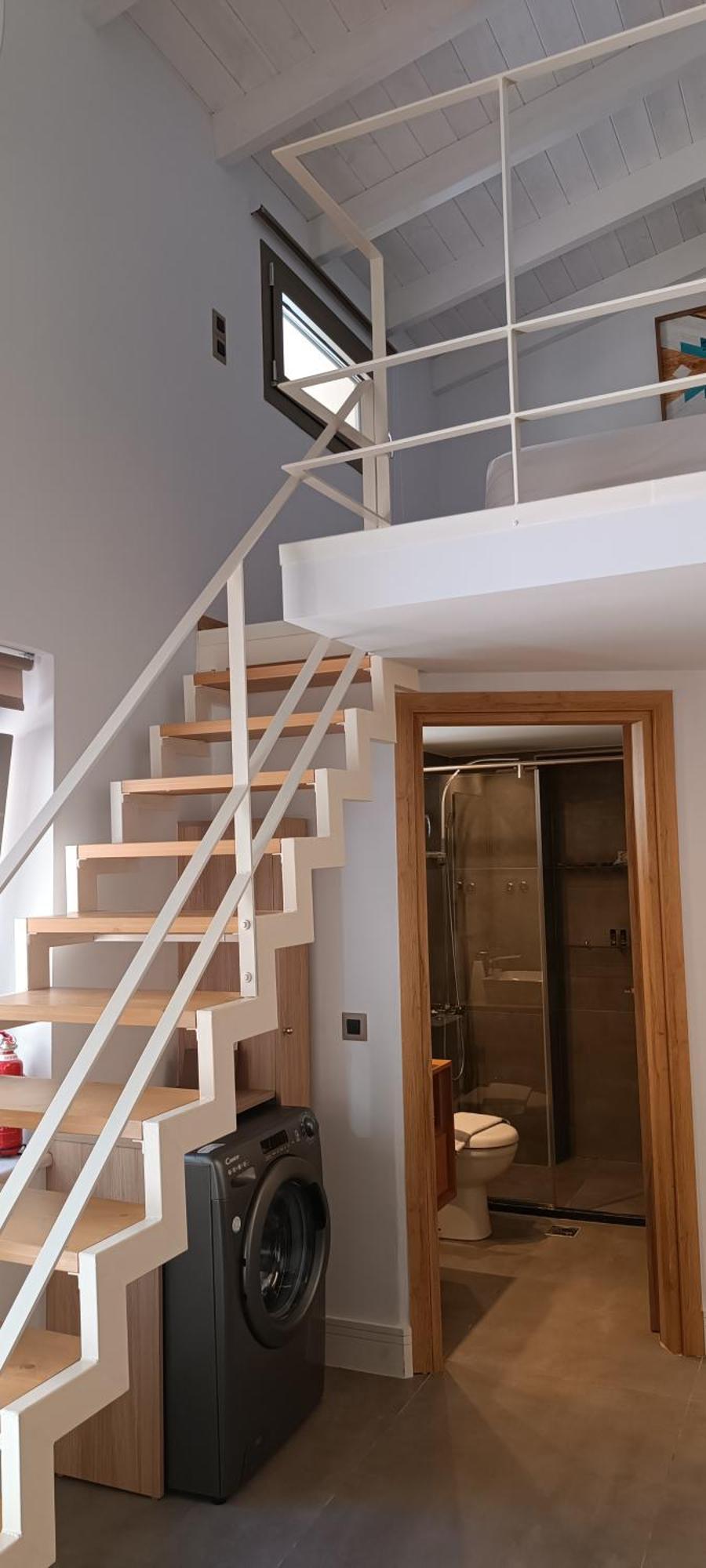 Boschini Loft Life Apartament Chania (Crete)