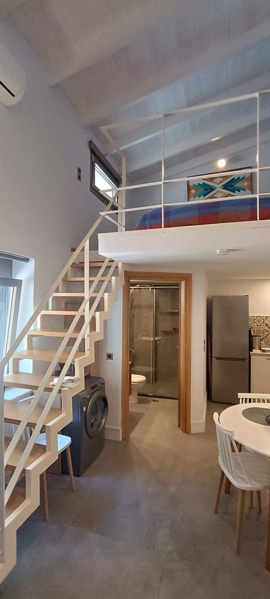 Boschini Loft Life Appartamento