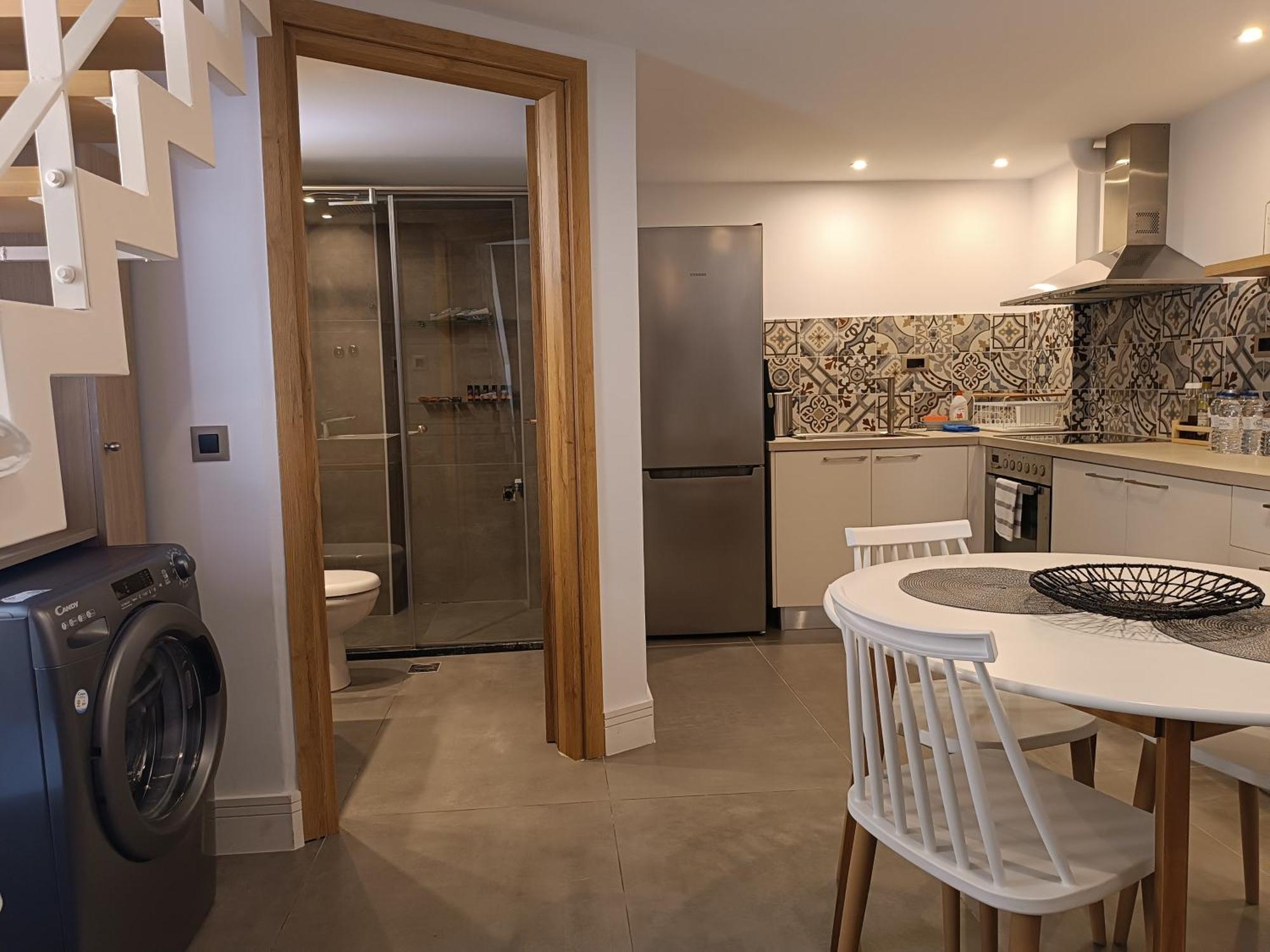 Appartamento Boschini Loft Life La Canea