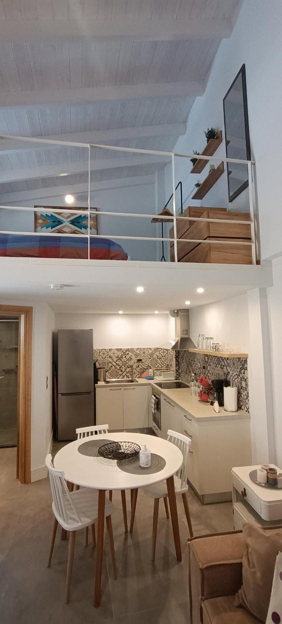 Appartamento Boschini Loft Life *